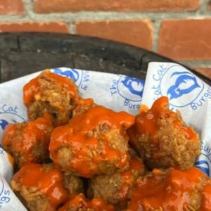 cauliflower tenders